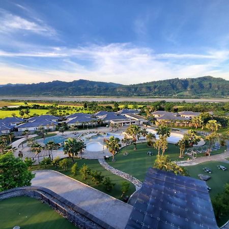 לואי Chii Lih Resort מראה חיצוני תמונה