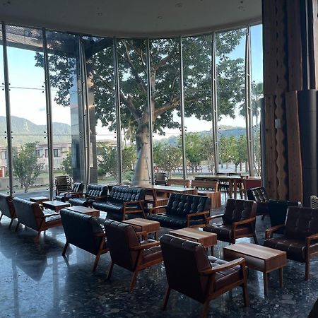לואי Chii Lih Resort מראה חיצוני תמונה
