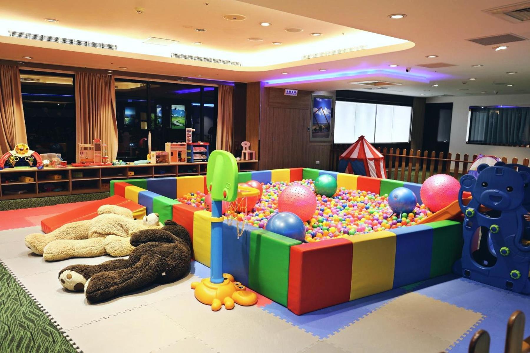 לואי Chii Lih Resort מראה חיצוני תמונה