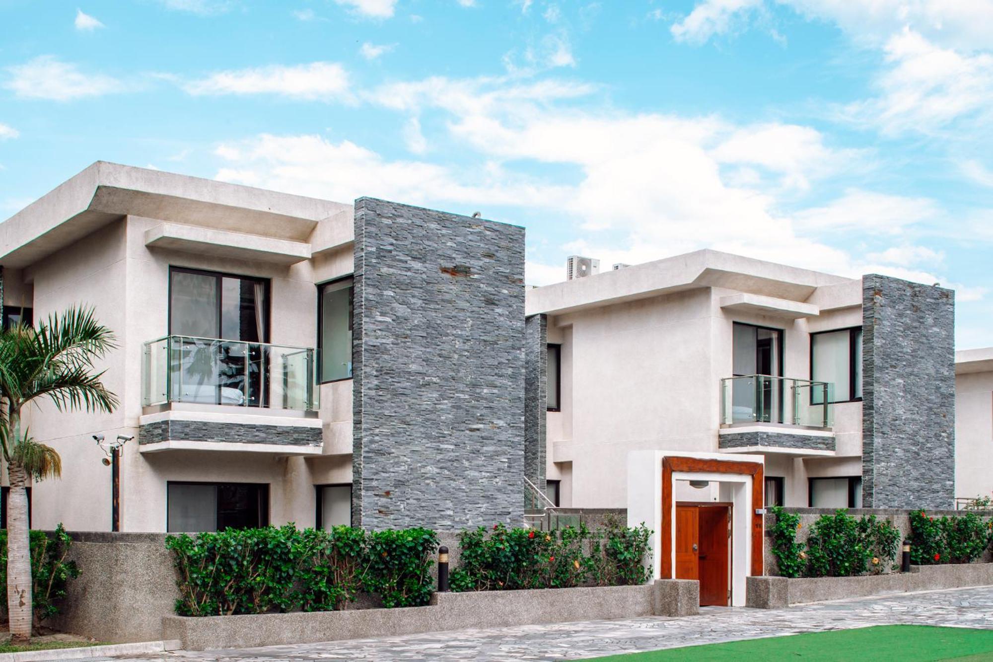 לואי Chii Lih Resort מראה חיצוני תמונה